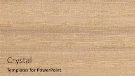  Presentation with princess - PPT layouts featuring macro of empress tree grain texture also known as paulownia tomentosa princess tree or foxglove tree background and a coral colored foreground