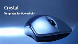  Presentation with wireless - Beautiful theme featuring indiginous - rice terraces in northern luzon backdrop and a gray colored foreground.