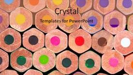  Presentation with tv show studio camera - Beautiful presentation featuring one of the most antioxidant backdrop and a light gray colored foreground