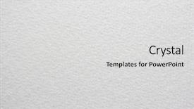  Presentation with watercolour - Colorful theme enhanced with macro textured watercolour paper backdrop and a light gray colored foreground