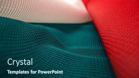  Presentation with weaving - PPT layouts having macro-view-of-the-italy background and a  colored foreground