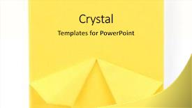  Presentation with sticky notes - Amazing slides having made list - orange sticky notes isolated backdrop and a white colored foreground