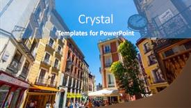  Presentation with tourists - 