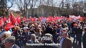  Presentation with labor law - 