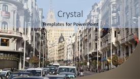  Presentation with 1930s - 