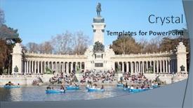  Presentation with foreign - 