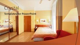  Presentation with tourism hotel - 