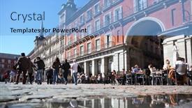  Presentation with resorts - 