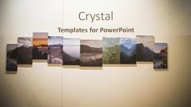  Presentation with contemporary art - 