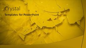  Presentation with contemporary art - 