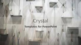  Presentation with contemporary art - Slides featuring madrid-spain-25-february-2015 background and a light gray colored foreground