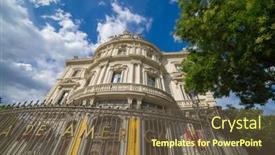  Presentation with latin america - 