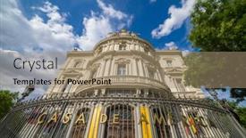  Presentation with latin america - 