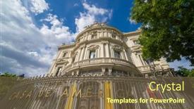  Presentation with latin america - 