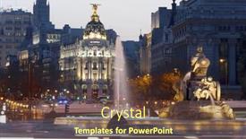  Presentation with monuments - 