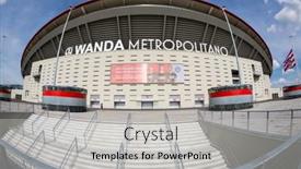  Presentation with 2018 - 