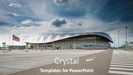  Presentation with 2018 - 