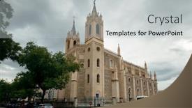  Presentation with 2018 - 