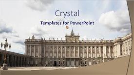  Presentation with baroque - 