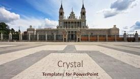  Presentation with royal - 