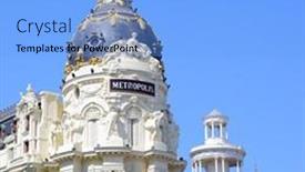  Presentation with corner - 