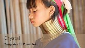  Presentation with indigenous - 