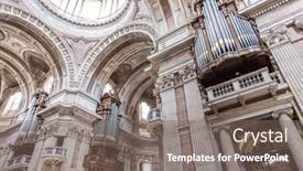  Presentation with baroque - 