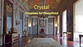  Presentation with throne - 