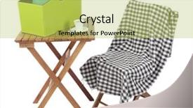  Presentation with magazines - Amazing slide set having magazines and folders in green box on table isolated on white backdrop and a yellow colored foreground