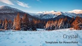  Presentation with magical - 