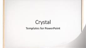  Presentation with magnetic - Slide deck with magnetic message board isolated background and a pink colored foreground