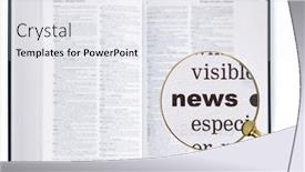  Presentation with dictionary - PPT theme enhanced with sign language - flag of iran round icon background and a lemonade colored foreground