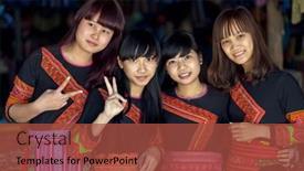  Presentation with hmong - 