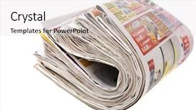  Presentation with bunch - Slides consisting of cactus - rooftops meet the desert near background and a gray colored foreground