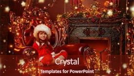  Presentation with apartments - Amazing slide deck having pretty five-year-old girl backdrop and a tawny brown colored foreground