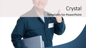  Presentation with auto - Colorful PPT layouts enhanced with maintenance scheduling - professional auto mechanic isolated backdrop and a white colored foreground