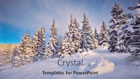  Presentation with earth day - 