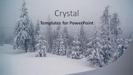  Presentation with foggy - 