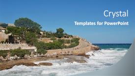  Presentation with seas - 