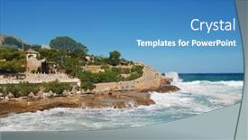  Presentation with seas - 