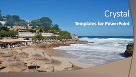  Presentation with 2018 beach - 