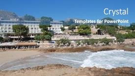  Presentation with 2018 beach - 