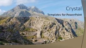  Presentation with route - 