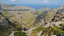  Presentation with route - 