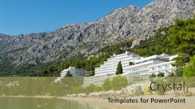  Presentation with dalmatia - 