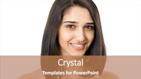  Presentation with black woman - Slide set consisting of makeup hairstyle - sensual young woman with beautiful background and a  colored foreground