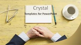  Presentation with forget - Beautiful PPT layouts featuring making notes not to forget backdrop and a lemonade colored foreground