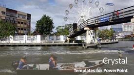  Presentation with malacca - 