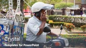  Presentation with malacca - 