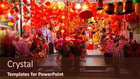  Presentation with malacca - 